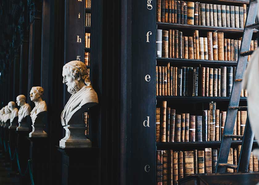 A caveat has been obtained, should I issue a warning?